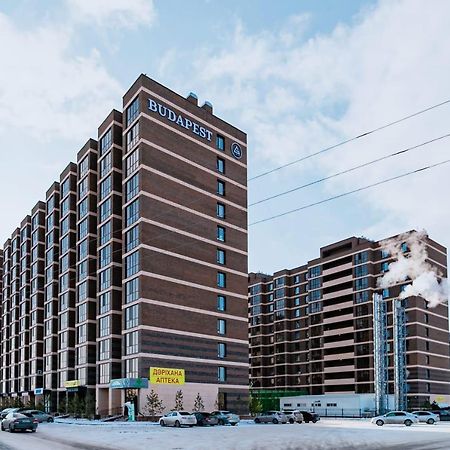 Аэропорт 10 Минут Apartment อัสตานา ภายนอก รูปภาพ