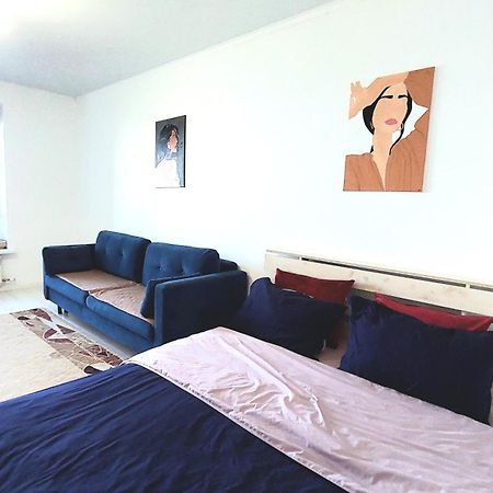Аэропорт 10 Минут Apartment อัสตานา ภายนอก รูปภาพ