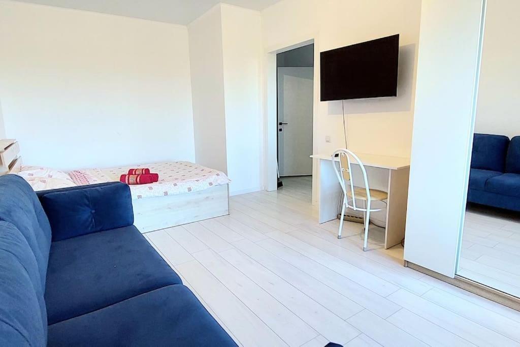 Аэропорт 10 Минут Apartment อัสตานา ภายนอก รูปภาพ